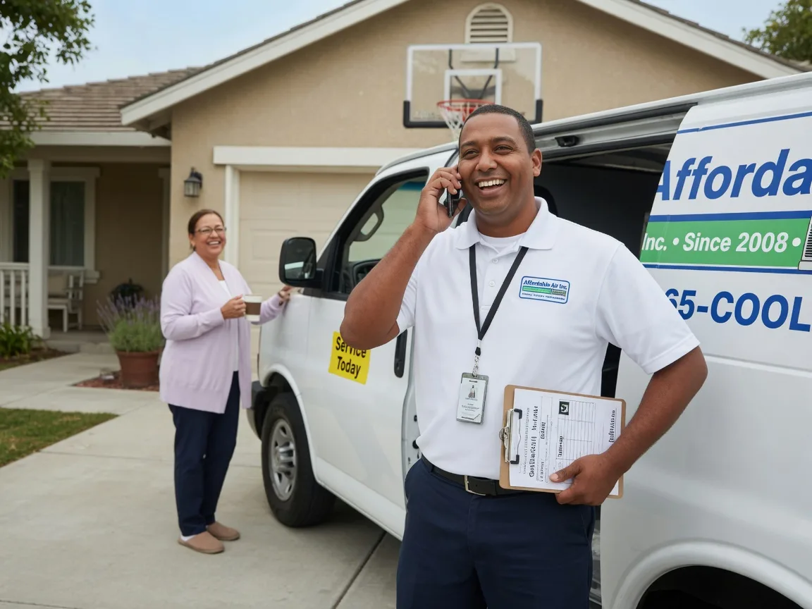 Central Ac Repair Cotton, MN FAQs